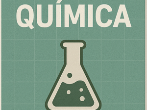 CIENCIAS QUÍMICA