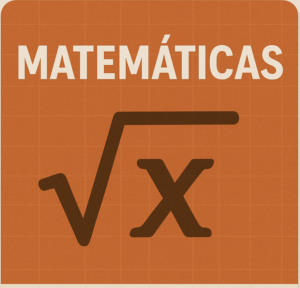 MATEMÁTICAS
