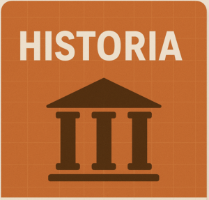 HISTORIA Y CS. SOCIALES