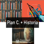PLAN COMÚN + HISTORIA