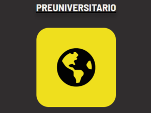 PREUNIVERSITARIO